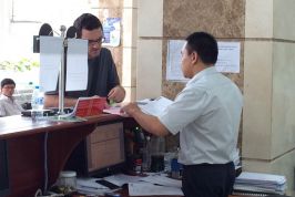 TP Hồ Chí Minh: Hàng loạt giải pháp nâng cao hiệu quả nền hành chính công