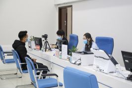 Quảng Ninh: Nỗ lực vì một nền hành chính phục vụ