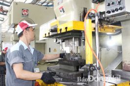 Đồng Nai nỗ lực nâng cao năng lực cạnh tranh