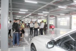 Vĩnh Long: Thu hút đầu tư tạo động lực phát triển