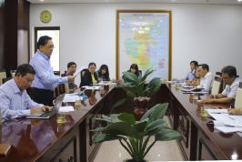 Khánh Hòa: Bàn giải pháp nâng cao năng lực cạnh tranh