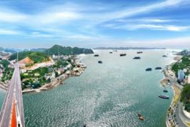 ĐIỀU GÌ TẠO NÊN SỨC HÚT CỦA QUẢNG NINH?