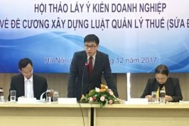TRAO QUYỀN CƠ QUAN THUẾ THU BẢO HIỂM, ĐIỀU TRA, KHỞI TỐ CÓ KHẢ THI?