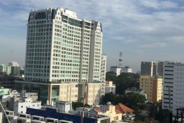 THÀNH PHỐ THÔNG MINH, DÂN SẼ BỚT “GIẬT MÌNH”