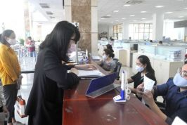 TP.HCM: Tìm giải pháp cải thiện chỉ số năng lực cạnh tranh cấp tỉnh