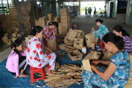 KIÊN GIANG: PHẤN ĐẤU ĐÀO TẠO NGHỀ CHO LAO ĐỘNG NÔNG THÔN ĐẾN NĂM 2020 LÀ 60.000 NGƯỜI ​