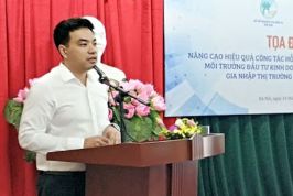 Hà Nội lọt Top 10 PCI, doanh nhân cần làm gì để nâng tầm cho doanh nghiệp?