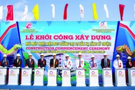 Quảng Trị: Cả bộ máy vào cuộc cải thiện môi trường đầu tư kinh doanh