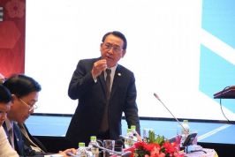 BÍ THƯ ĐÀ NẴNG: CHÚNG TÔI CHỌN LÀM QUY HOẠCH DÀI HẠN