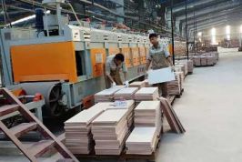Thanh Hóa: Doanh nghiệp nỗ lực thích ứng để tạo cú hích