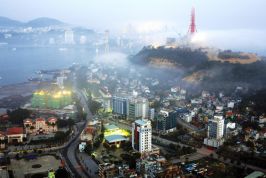 QUẢNG NINH TỰ TIN XÂY THƯƠNG HIỆU "NƠI CẦN ĐẾN,NƠI ĐÁNG SỐNG"
