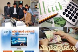Yên Bái nâng cao năng lực cạnh tranh trong lĩnh vực thuế để cải thiện chỉ số năng lực cạnh tranh cấp tỉnh PCI