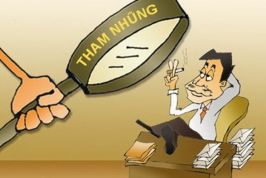 Thường xuyên đánh giá tình hình tham nhũng ở bộ, ngành, địa phương