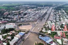 Hậu Giang xác định mục tiêu tổng quát là ưu tiên công nghiệp