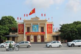 Hải Phòng - "Bến đỗ" của nhiều nhà đầu tư lớn