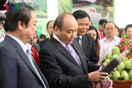 Lê Minh Hoan - Ông Bí thư Tỉnh ủy máu mê “Khởi nghiệp“