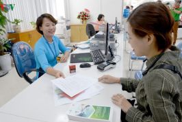Quảng Ninh giải quyết 99,9% thủ tục hành chính đúng và trước hạn