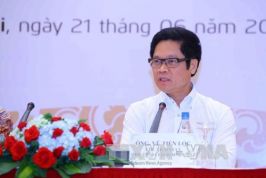 NGHỊ QUYẾT 01 VỚI MỤC TIÊU 135.000 DOANH NGHIỆP: DÙ KHÓ CŨNG PHẢI THỰC HIỆN