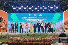 Phú Thọ sau tái tổ chức hành chính: Sức bật mới cho phát triển bền vững