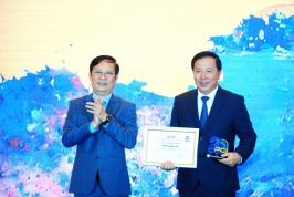 Long An: Hành trình 20 năm cải cách, nâng cao chỉ số PCI