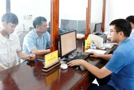 Vĩnh Phúc đẩy mạnh cải thiện môi trường kinh doanh, tạo thuận lợi cho doanh nghiệp đầu tư và phát triển