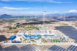 Ninh Thuận phát triển môi trường kinh doanh nhờ cải cách hành chính