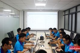 Hải Phòng: Đẩy mạnh hỗ trợ doanh nghiệp qua nền tảng số