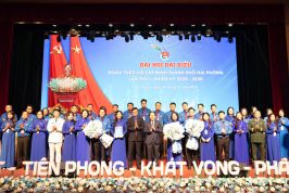 Kiến tạo môi trường khởi nghiệp cho thanh niên Hải Phòng