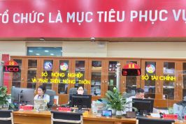 Bắc Giang: Nâng cao đạo đức công vụ, nhận thức về trách nhiệm phòng, chống tham nhũng, tiêu cực và đẩy mạnh cải cách hành chính, chuyển đổi số