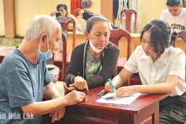 Đắk Lắk: Động lực phát triển từ cải cách môi trường kinh doanh