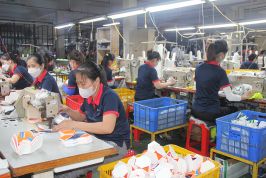 Thanh Hóa: PCI tăng 9 bậc-bước ngoặt từ cải cách chiều sâu