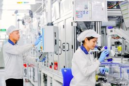 Hải Dương: Chú trọng cải thiện chỉ số xanh cấp tỉnh