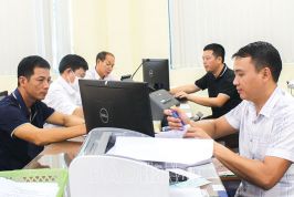 Hà Nam: Nỗ lực cải thiện Chỉ số Chi phí thời gian