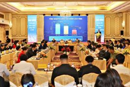 Lâm Đồng tập trung nâng cao năng lực cạnh tranh cấp tỉnh