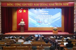 Quảng Ninh: Tiếp tục đi sâu nâng cao chất lượng CCHC, cải thiện môi trường đầu tư kinh doanh, nâng cao năng lực cạnh tranh cấp tỉnh