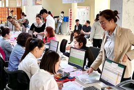 Gia Lai: Tạo thuận lợi cho doanh nghiệp gia nhập thị trường