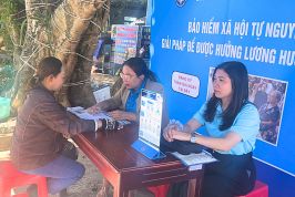 Đắk Nông: BHXH tỉnh Đắk Nông dẫn đầu chỉ số năng lực cạnh tranh cấp sở, ban, ngành