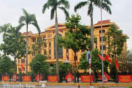 Hưng Yên: Hiệu quả từ mô hình chính quyền 2 cấp và chuyển đổi số