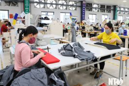 Ninh Thuận: Nâng cao chỉ số tính năng động của chính quyền