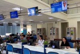 Tính năng động, tiên phong của chính quyền tỉnh Quảng Ngãi cải thiện rõ rệt