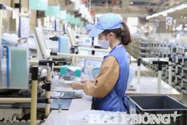 Hải Phòng kiến tạo môi trường đầu tư kinh doanh thuận lợi, thông thoáng