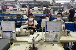 Hưng Yên: Chính quyền địa phương 2 cấp: Mở ra nhiều cơ hội mới cho doanh nghiệp