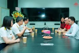 Vĩnh Phúc: Nâng cao năng lực cạnh tranh cấp tỉnh