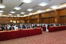 Hưng Yên: Các đồng chí lãnh đạo tỉnh gặp mặt doanh nghiệp, doanh nhân năm 2026