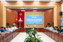 An Giang đẩy mạnh cải cách hành chính, phục vụ hiệu quả người dân, doanh nghiệp