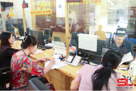 Sơn La: Cải thiện chỉ số PCI tạo thuận lợi cho doanh nghiệp