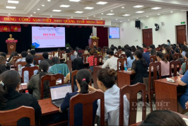 TP.HCM yêu cầu siết quản lý lao động nước ngoài, gỡ vướng thủ tục hành chính cho doanh nghiệp