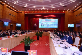 Quảng Ninh: Tập trung đột phá thể chế để phát triển khoa học, công nghệ