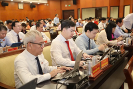 TP.HCM sẽ tập trung khai thông thể chế, đột phá về hạ tầng