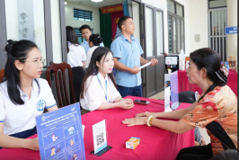 Hà Nội: Tạo bước chuyển thực chất trong phục vụ người dân và doanh nghiệp